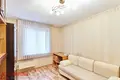 Appartement 3 chambres 65 m² Minsk, Biélorussie