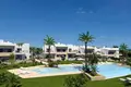 2 bedroom Villa 80 m² Pilar de la Horadada, Spain