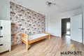 Apartamento 2 habitaciones 51 m² Minsk, Bielorrusia