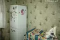 Wohnung 3 Zimmer 58 m² Abiarouscyna, Weißrussland