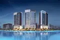 Estudio 41 m² Dubái, Emiratos Árabes Unidos