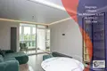 Wohnung 1 zimmer 38 m² Minsk, Belarus