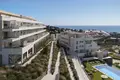 Квартира 3 комнаты 103 м² Mijas, Испания