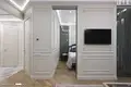 Appartement 1 chambre 51 m² en Moscou, Fédération de Russie