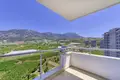 Barrio residencial Sea view apartment at an attractive price in Mahmutlar, Alanya