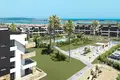 Apartamento 3 habitaciones 81 m² Torrevieja, Španjolska