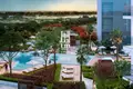 3-Zimmer-Villa 2 333 m² Dubai, Vereinigte Arabische Emirate