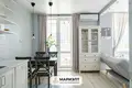 Wohnung 1 zimmer 49 m² Minsk, Belarus