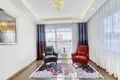 Appartement 2 chambres 240 m² Yaylali, Turquie