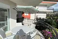 Appartement 1 chambre 110 m² Alanya, Turquie