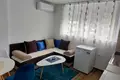 Квартира 1 спальня 28 м² Тиват, Черногория