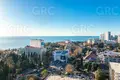 1 room apartment 32 m² Resort Town of Sochi (municipal formation), Russia