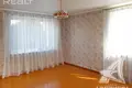 Wohnung 2 Zimmer 56 m² Kamenets District, Weißrussland