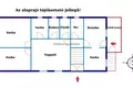 Casa 5 habitaciones 114 m² Semjenhaza, Hungría