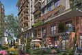Complejo residencial New residence with swimming pools and green areas close to well-developed infrastructure, in one of the oldest and largest areas of Istanbul
