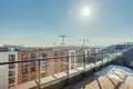 Apartamentos multinivel 3 habitaciones 61 m² Varsovia, Polonia