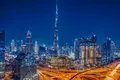 Apartamento 4 habitaciones 336 m² Dubái, Emiratos Árabes Unidos