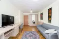 Appartement 2 chambres 48 m² en Cracovie, Pologne