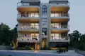 Appartement 2 chambres 94 m² Nicosie, Chypre