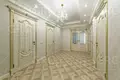Mieszkanie 3 pokoi 128 m² Soczi, Rosja