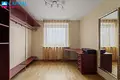 Wohnung 3 Zimmer 54 m² Memel, Litauen