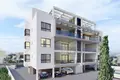 Apartamento 2 habitaciones  Limassol District, Chipre