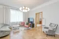 3 bedroom apartment 123 m² Riga, Latvia