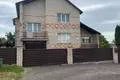Casa de campo 285 m² Pryvolny, Bielorrusia