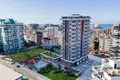 Apartamento 3 habitaciones 90 m² en Mahmutlar, Turquía
