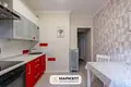 3 room apartment 64 m² Minsk, Belarus