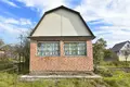 House 49 m² Piarezyrski sielski Saviet, Belarus