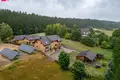 House 791 m² Mizarai, Lithuania