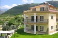 Villa 8 habitaciones 260 m² Alanya, Turquía