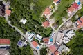 villa de 5 chambres 487 m² Municipalité de Budva, Monténégro