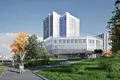 Office 4 900 m² in Moscow, Russia