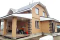 House 117 m² Domodedovsky District, Russia