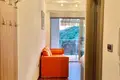 Wohnung 36 m² Przno, Montenegro