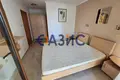 2 bedroom apartment 102 m² Sveti Vlas, Bulgaria