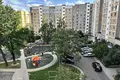 2 room apartment 47 m² Minsk, Belarus