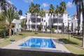 Wohnung 3 Schlafzimmer 160 m² Benalmadena, Spanien