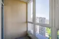 3 room apartment 59 m² Minsk, Belarus