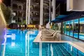 Wohnung 2 zimmer  Alanya, Türkei