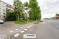 2 room apartment 47 m² Minsk, Belarus