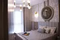 Wohnung 1 Schlafzimmer 53 m² Bahcelievler Mahallesi, Türkei