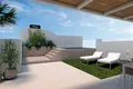 3 bedroom townthouse 93 m² Pilar de la Horadada, Spain