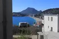 Wohnung 23 m² Sutomore, Montenegro