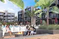3 bedroom apartment 136 m² Mediterranean Region, Turkey