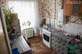 Apartamento 1 habitación 34 m² Baránavichi, Bielorrusia