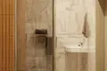 Mieszkanie 1 pokój 62 m² Królewiec, Rosja