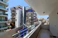 Mieszkanie 3 pokoi 105 m² Alanya, Turcja